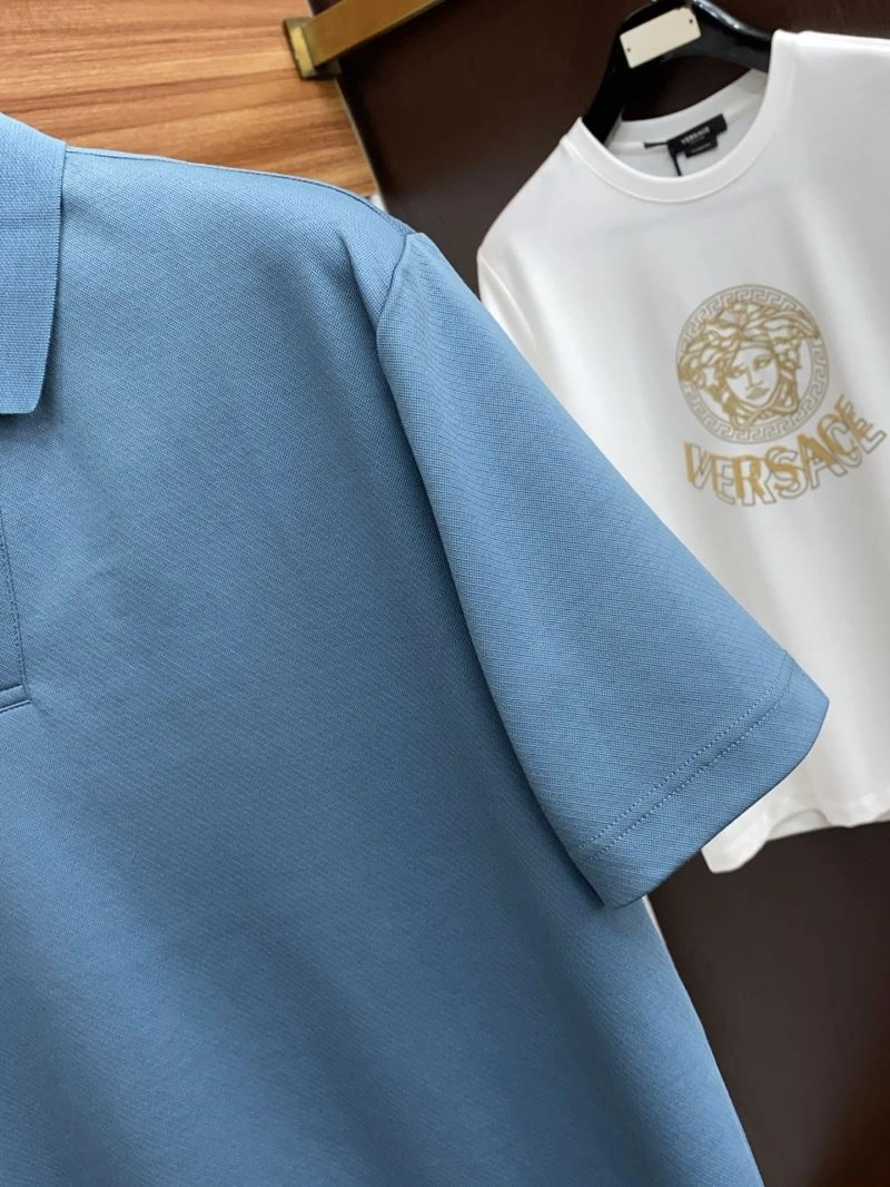 HighPerformance Loro Piana T-Shirts 160240
