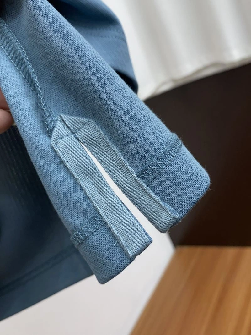 HighPerformance Loro Piana T-Shirts 160240