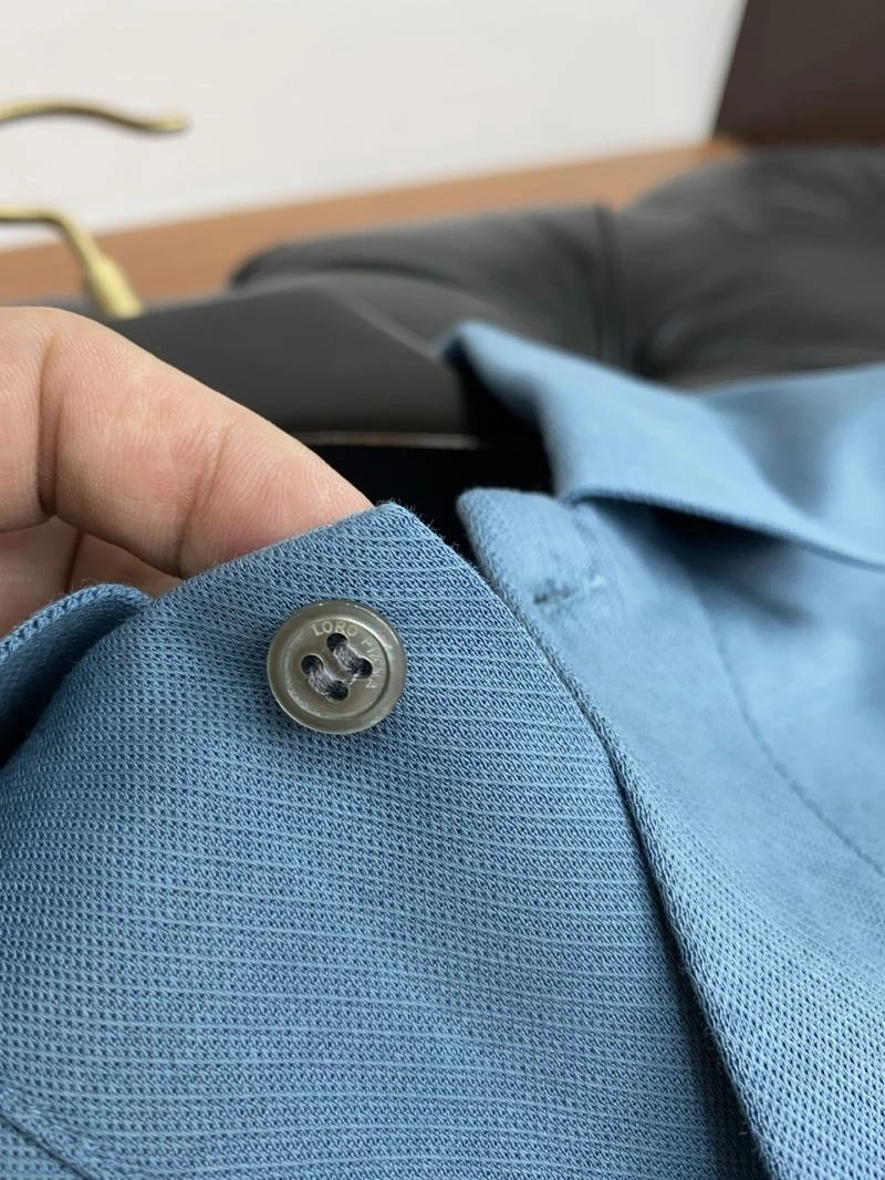 HighPerformance Loro Piana T-Shirts 160240
