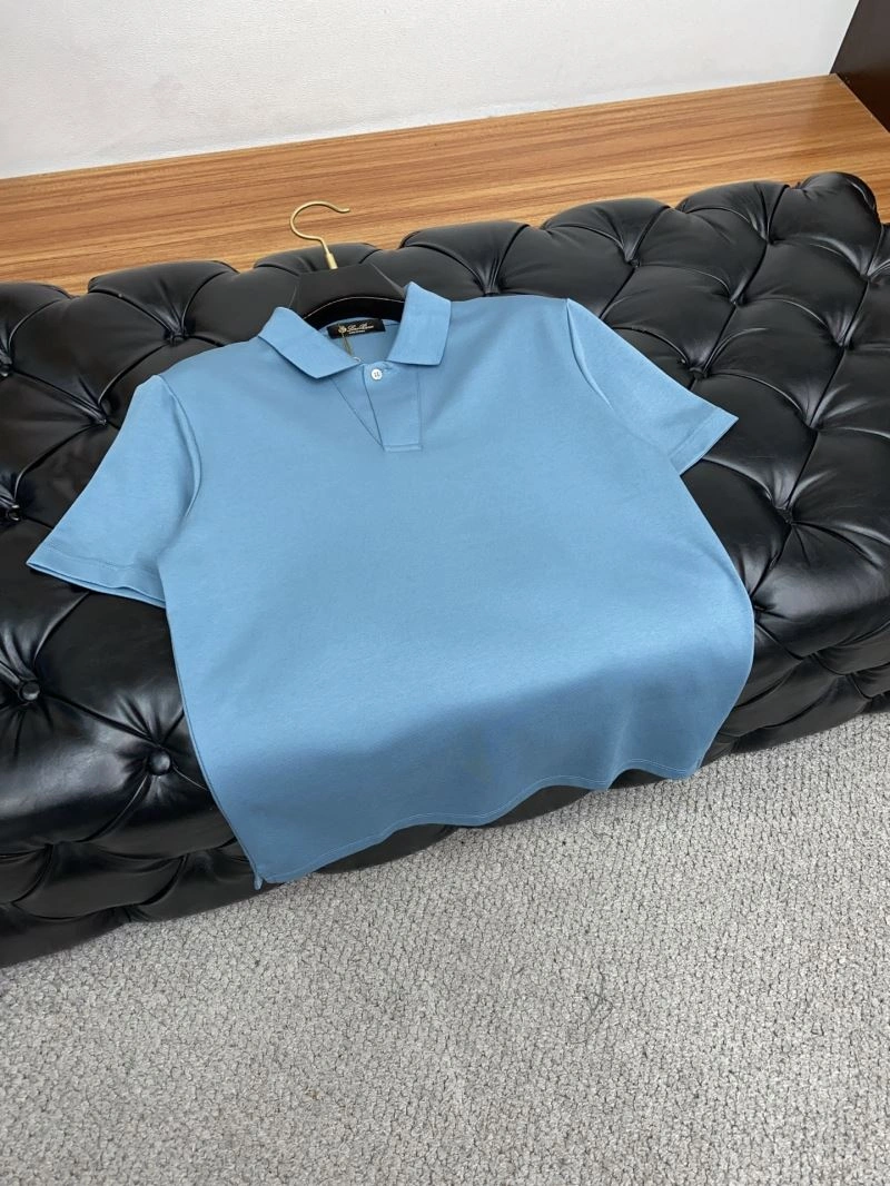 HighPerformance Loro Piana T-Shirts 160240