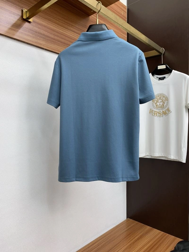 HighPerformance Loro Piana T-Shirts 160240