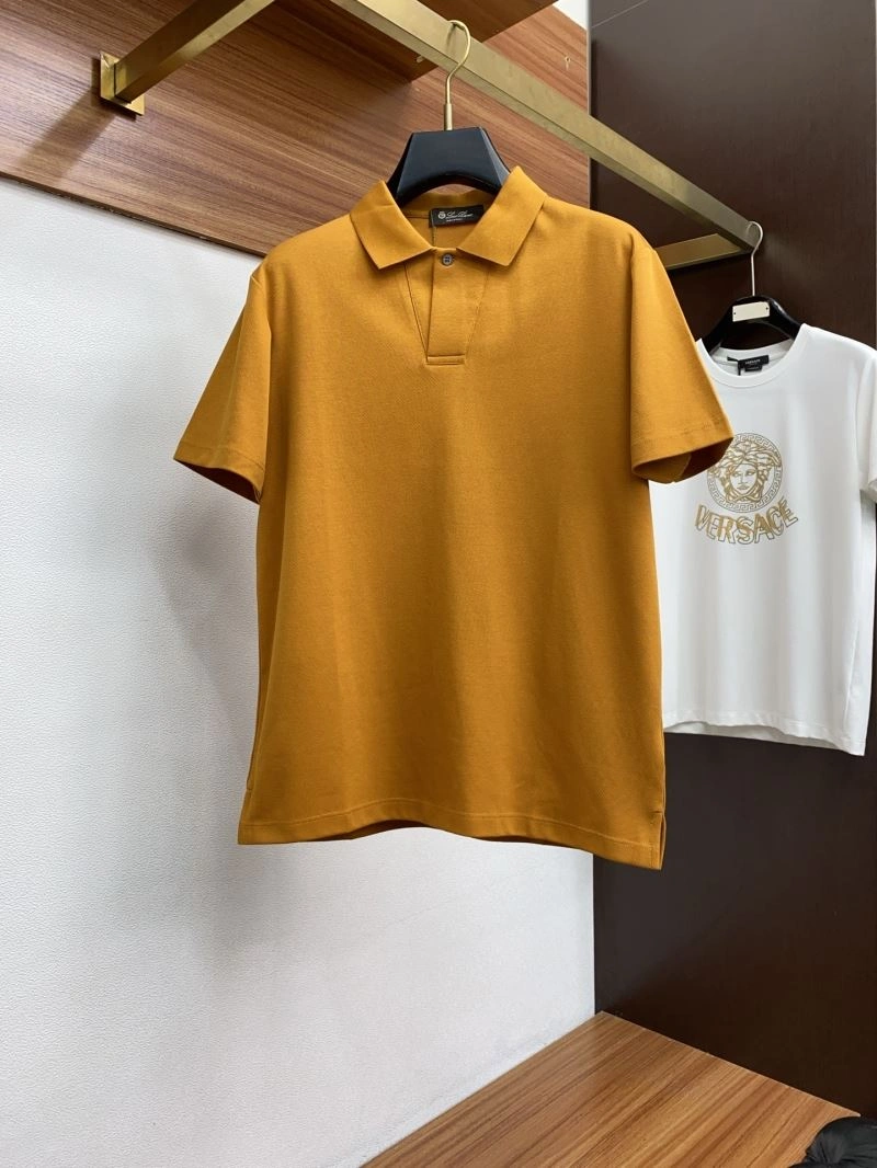 Loro Piana T-Shirts ZeroBulk 160272