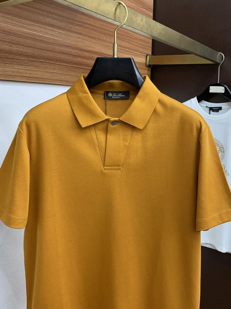 Loro Piana T-Shirts ZeroBulk 160272