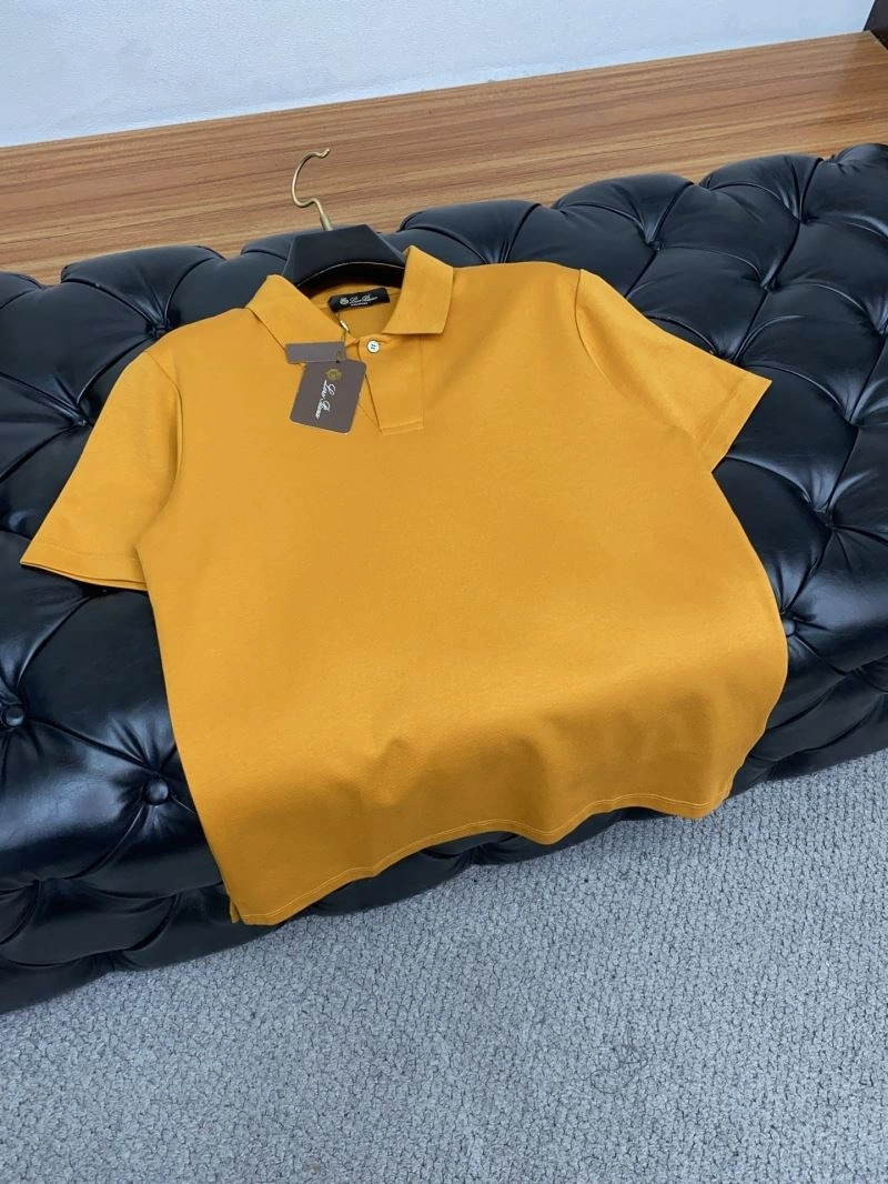 Loro Piana T-Shirts ZeroBulk 160272