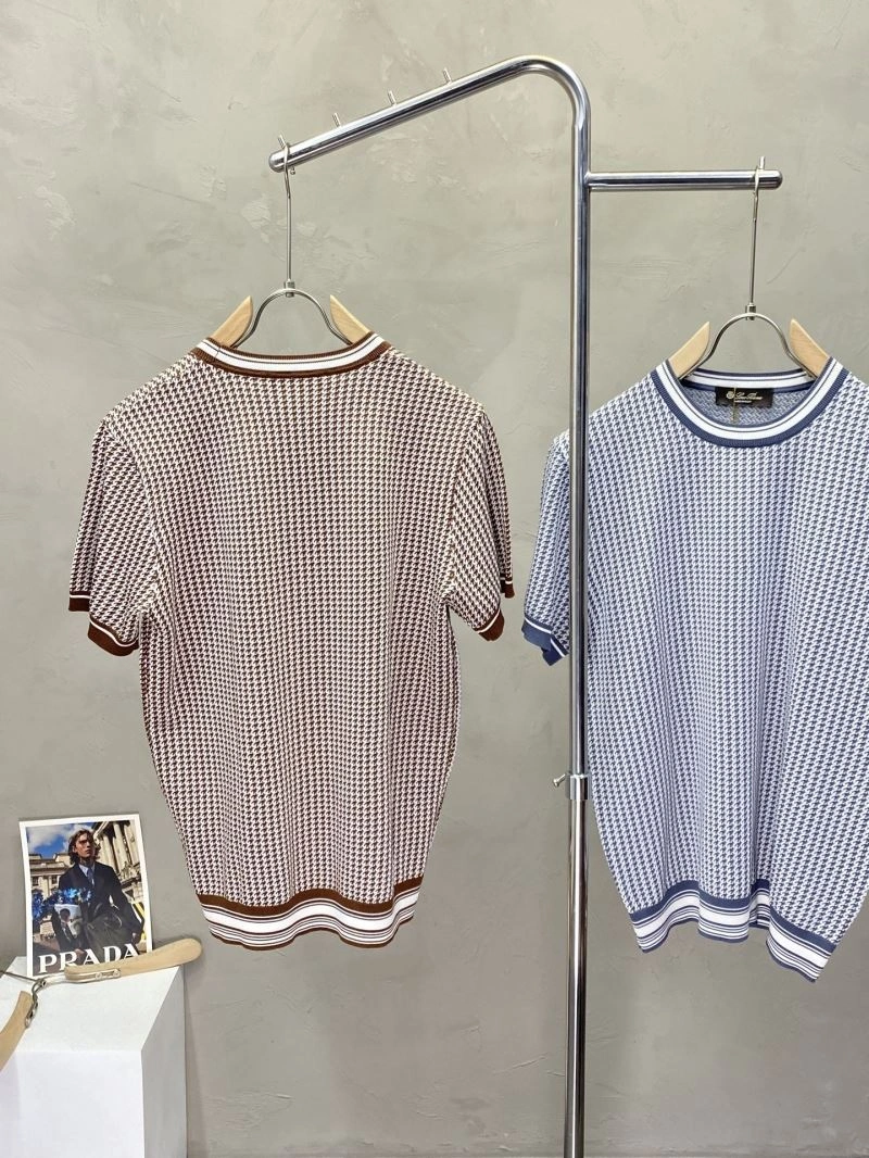 OnTrend Loro Piana T-Shirts 160229