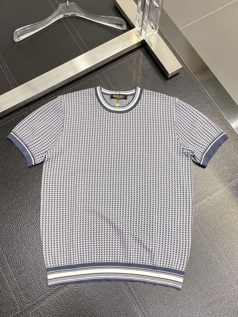 OnTrend Loro Piana T-Shirts 160229