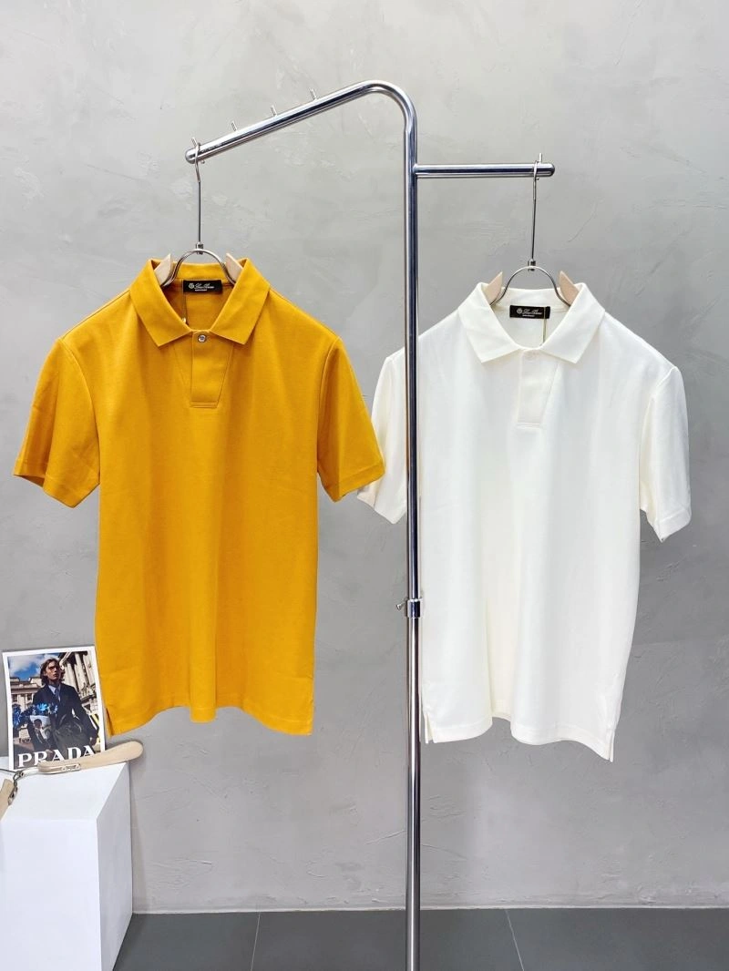 Snug Loro Piana T-Shirts 160276