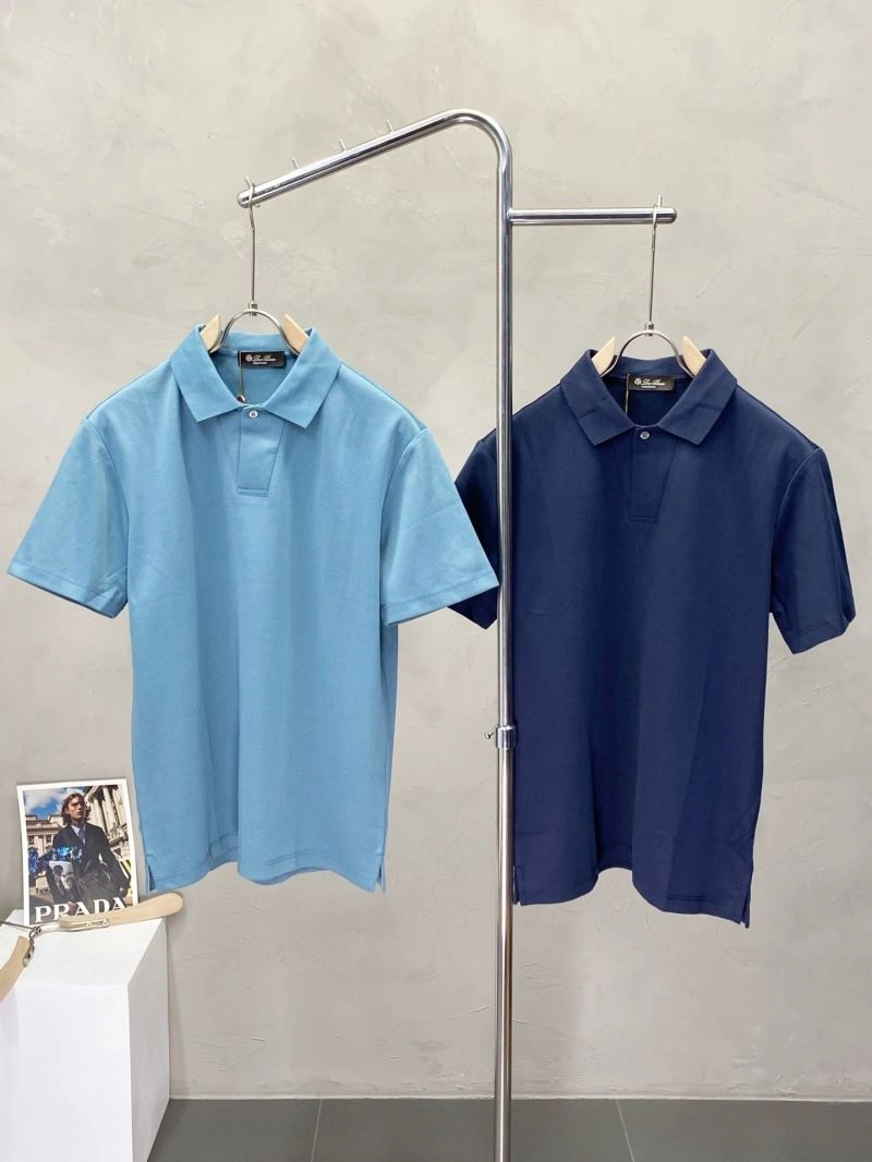 Snug Loro Piana T-Shirts 160276