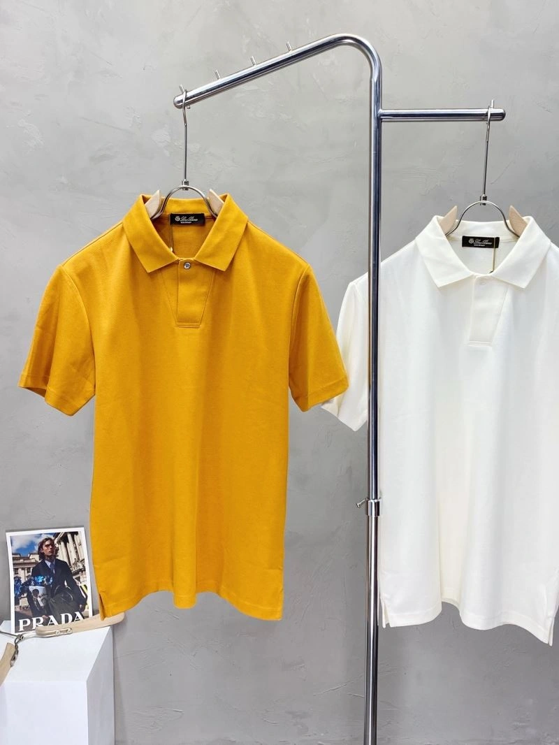 Snug Loro Piana T-Shirts 160276