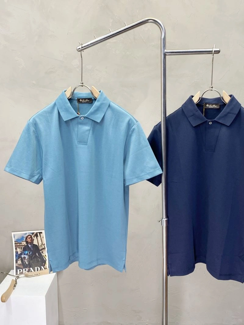 Snug Loro Piana T-Shirts 160276
