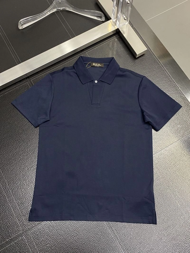 Snug Loro Piana T-Shirts 160276