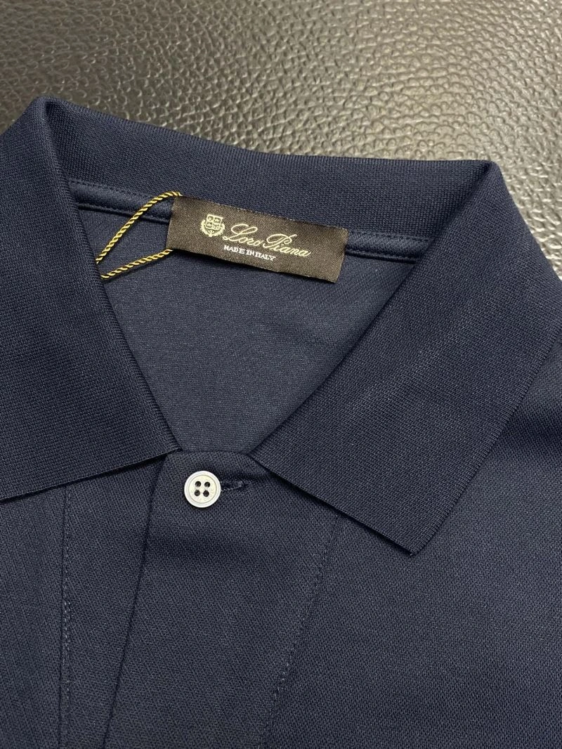 Snug Loro Piana T-Shirts 160276
