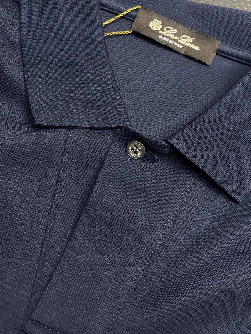 Snug Loro Piana T-Shirts 160276