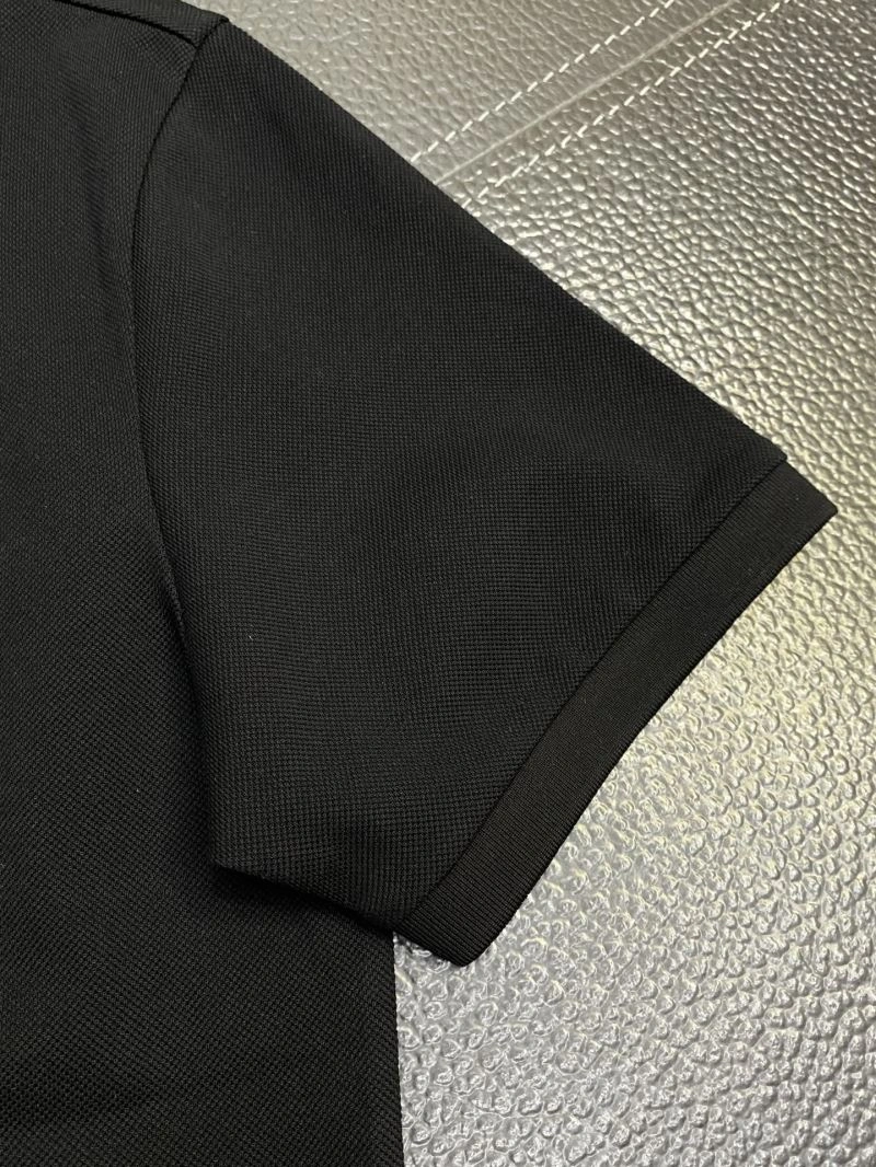 Loro Piana T-Shirts Breathable 160230