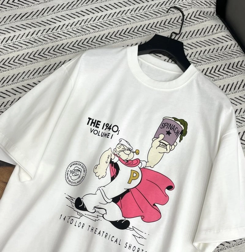 Upgraded Loro Piana T-Shirts 154690