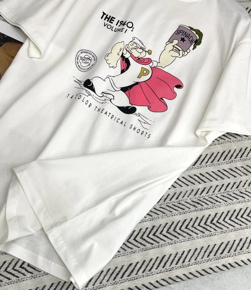 Upgraded Loro Piana T-Shirts 154690