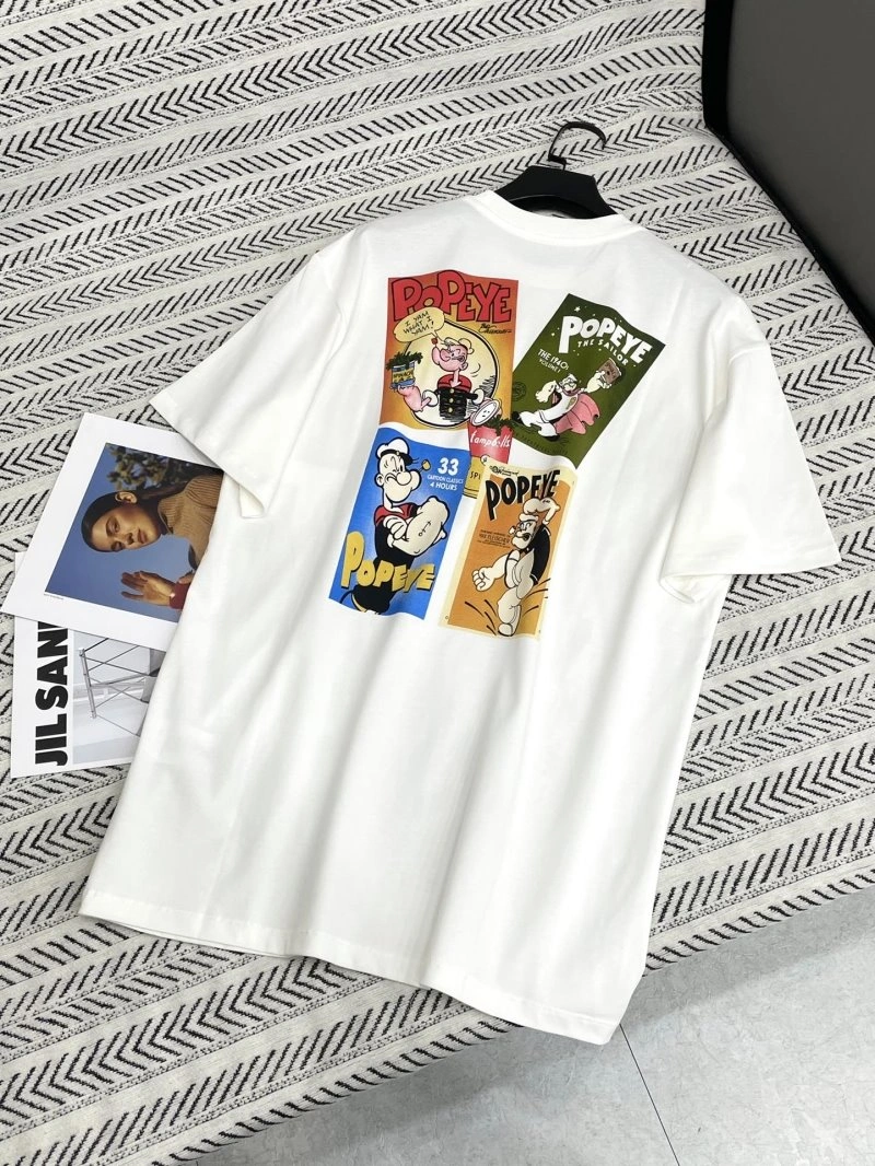 Upgraded Loro Piana T-Shirts 154690