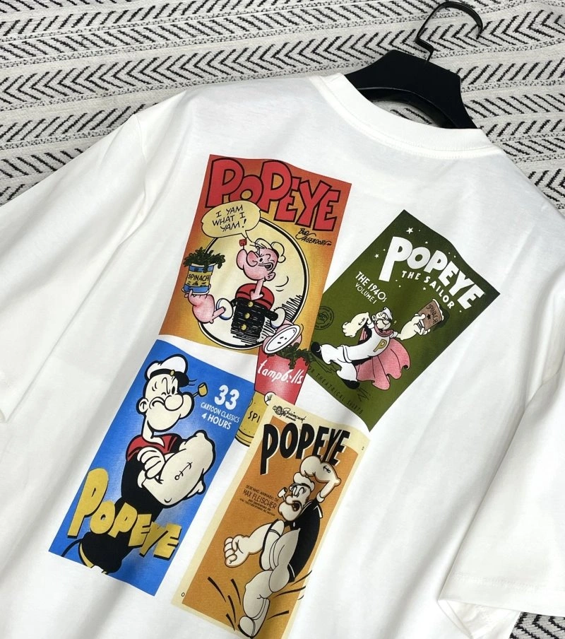 Upgraded Loro Piana T-Shirts 154690
