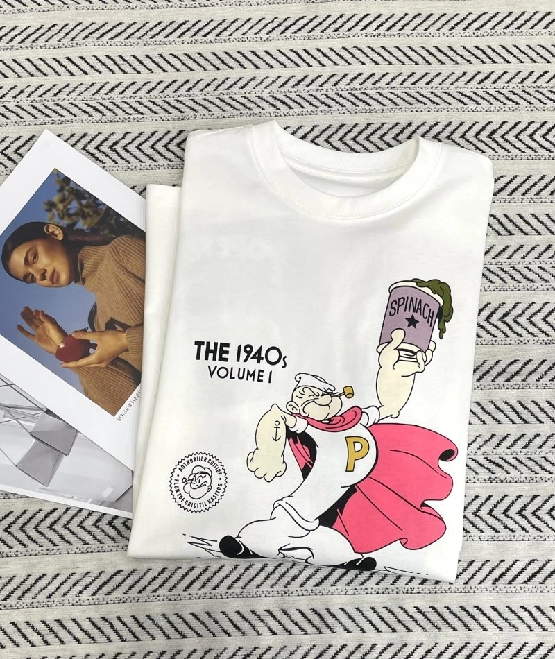 Upgraded Loro Piana T-Shirts 154690