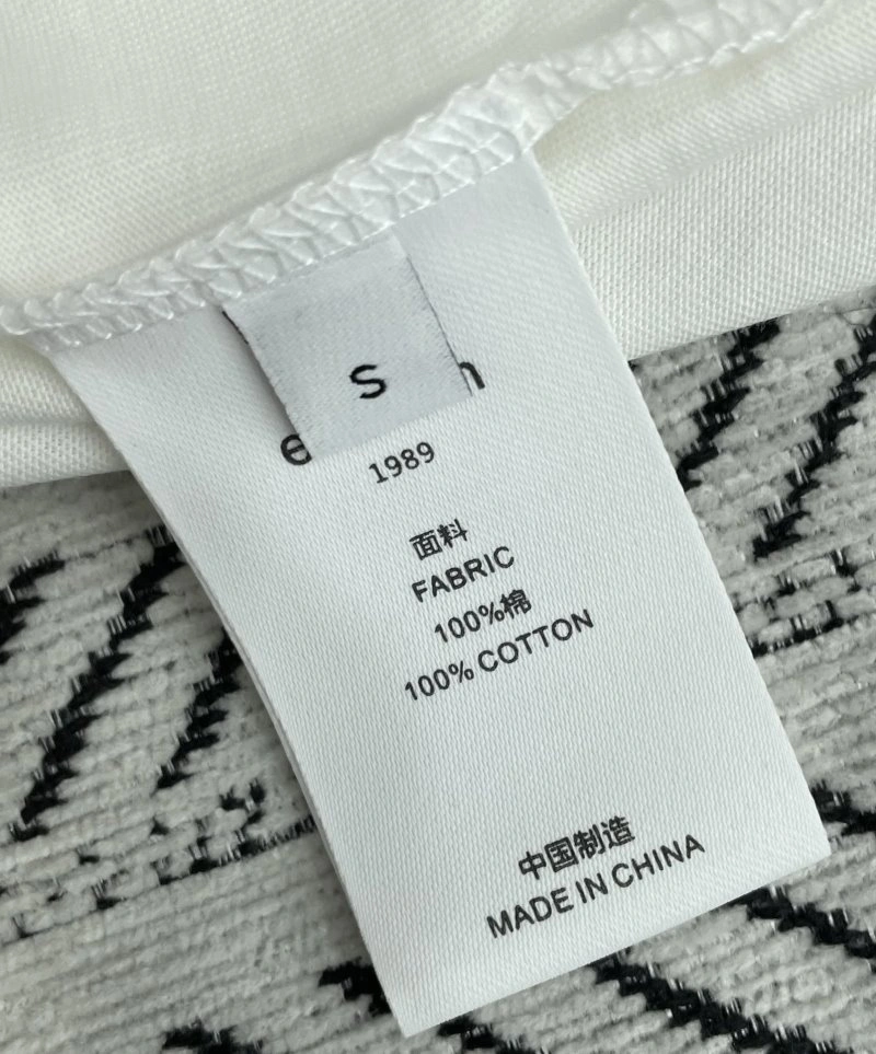 Upgraded Loro Piana T-Shirts 154690