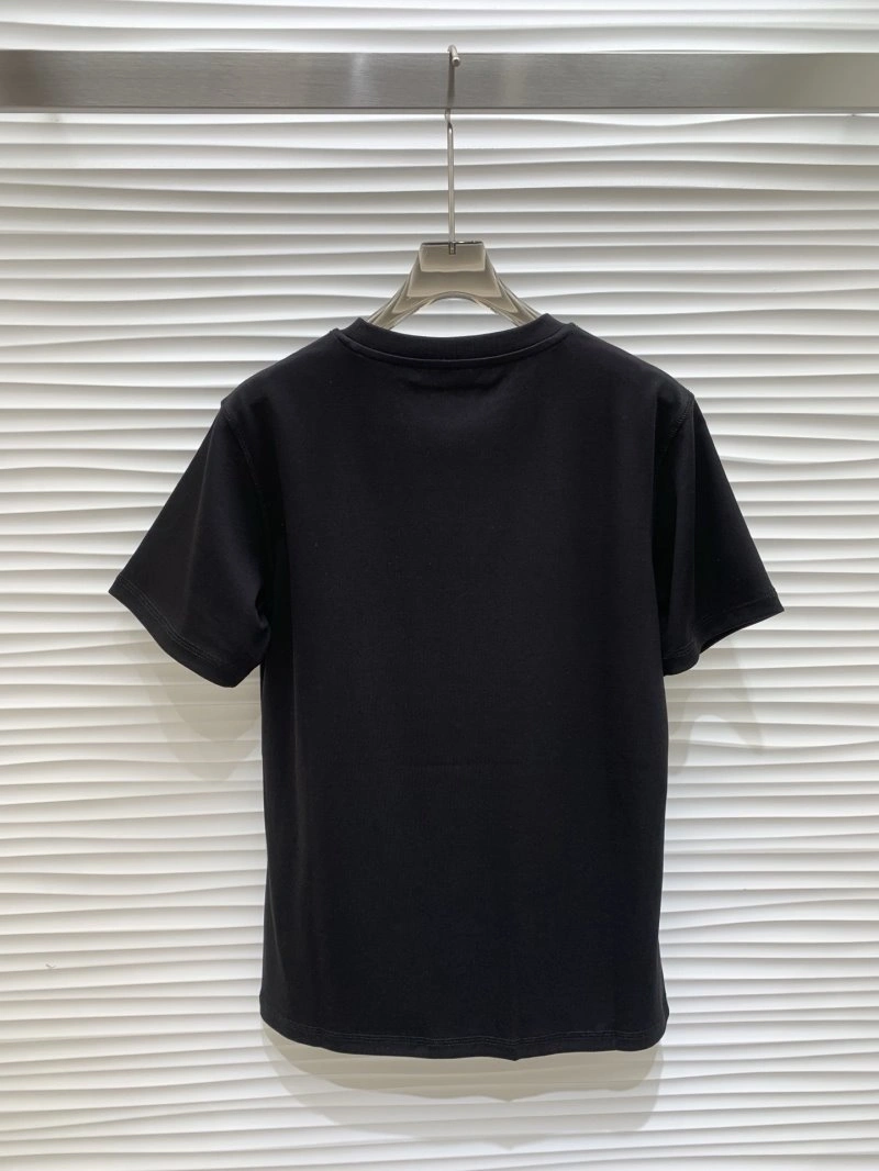 Loro Piana T-Shirts DailyWear 154707