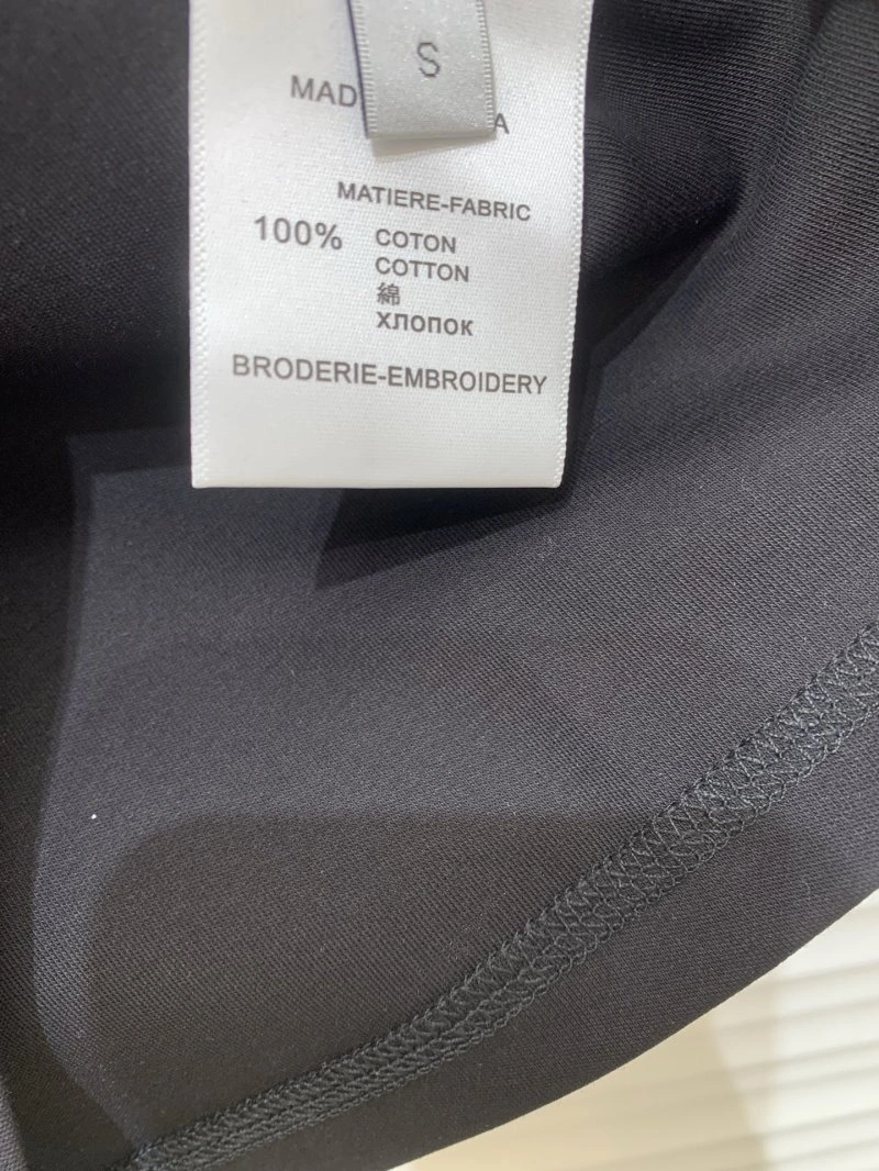 Loro Piana T-Shirts DailyWear 154707