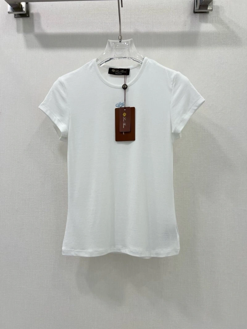 Tailored Loro Piana T-Shirts 154708