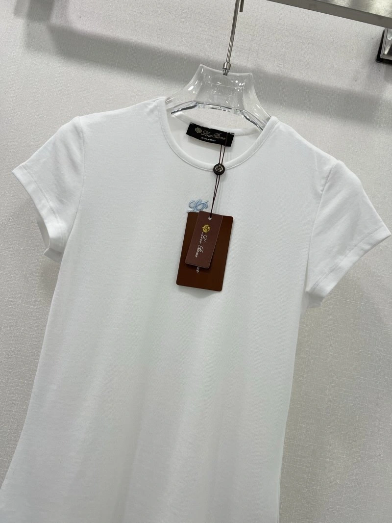 Tailored Loro Piana T-Shirts 154708