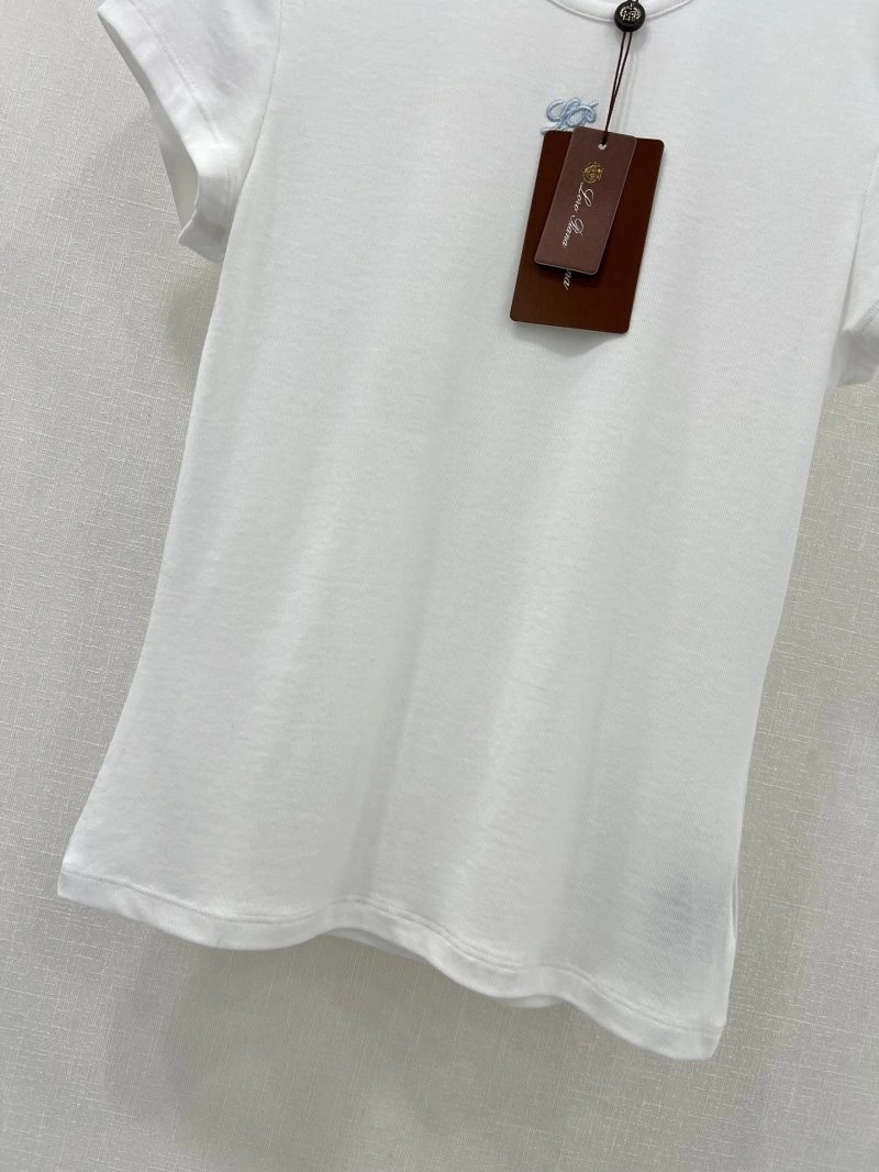Tailored Loro Piana T-Shirts 154708