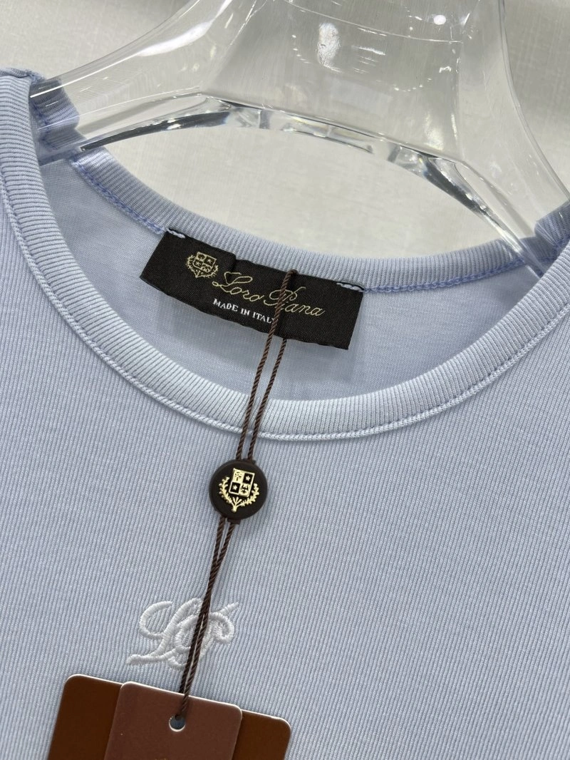 Affordable Loro Piana T-Shirts 154701
