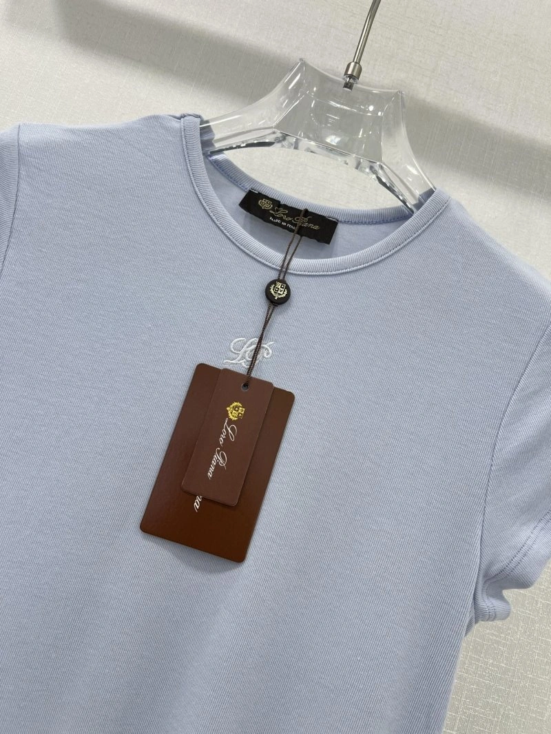 Affordable Loro Piana T-Shirts 154701