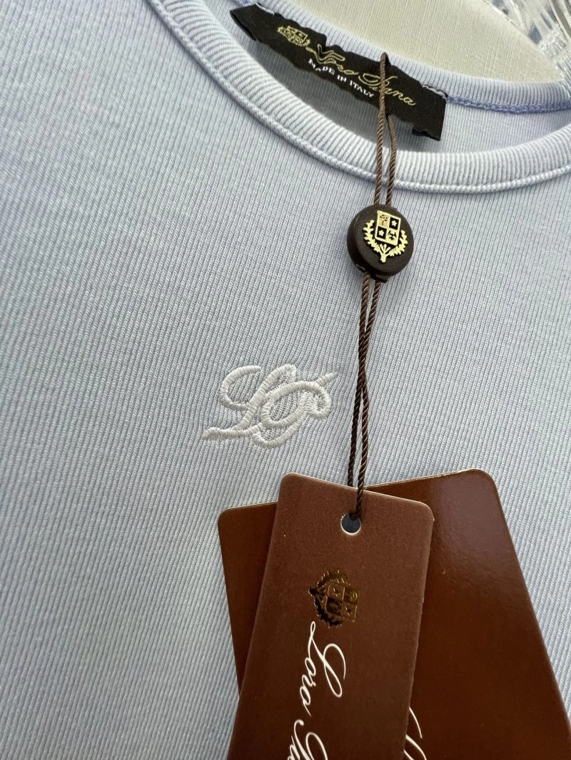 Affordable Loro Piana T-Shirts 154701