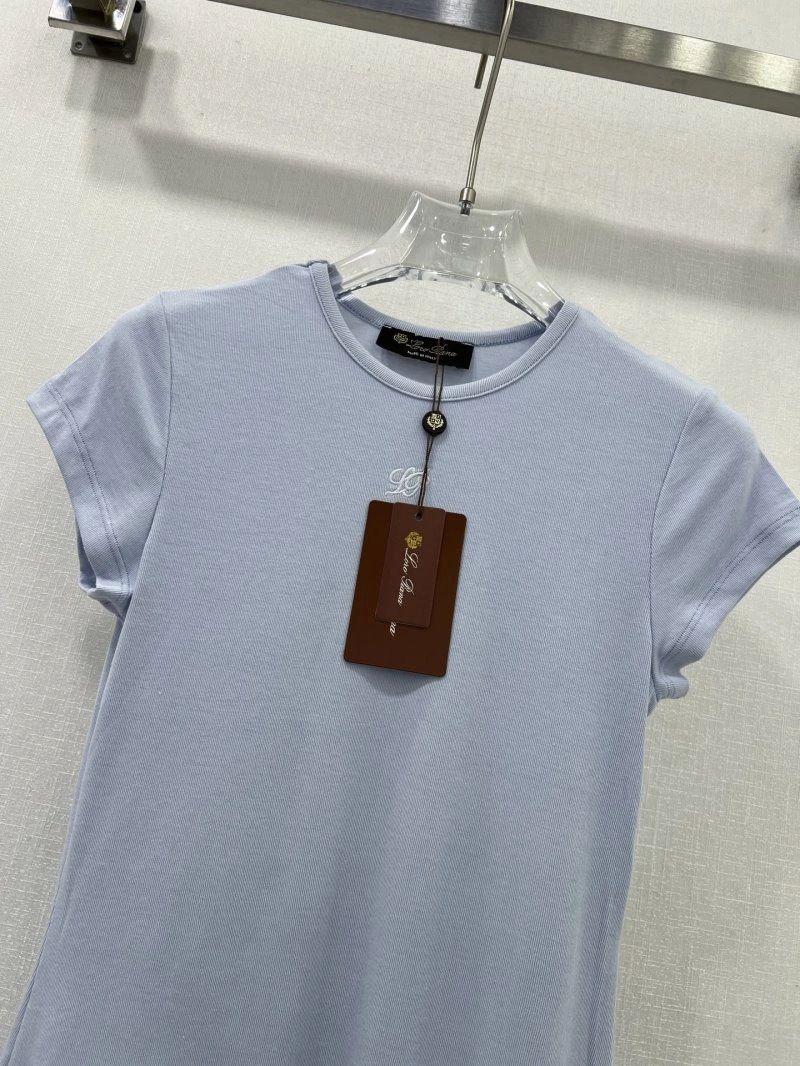 Affordable Loro Piana T-Shirts 154701