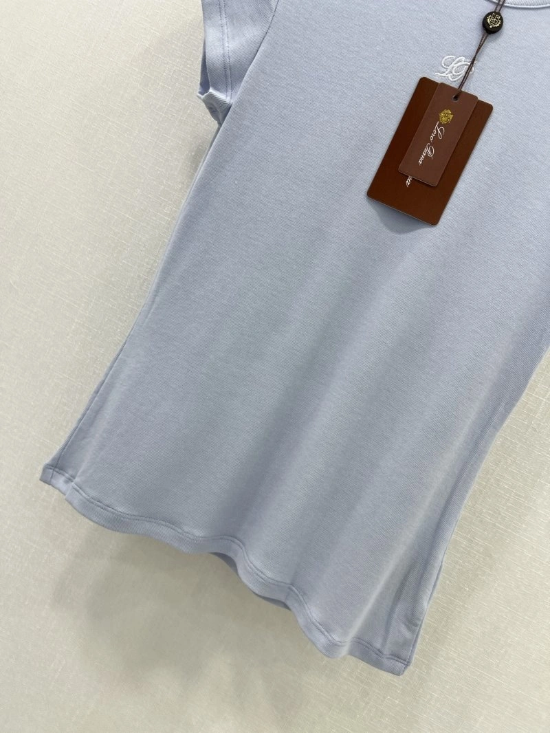 Affordable Loro Piana T-Shirts 154701
