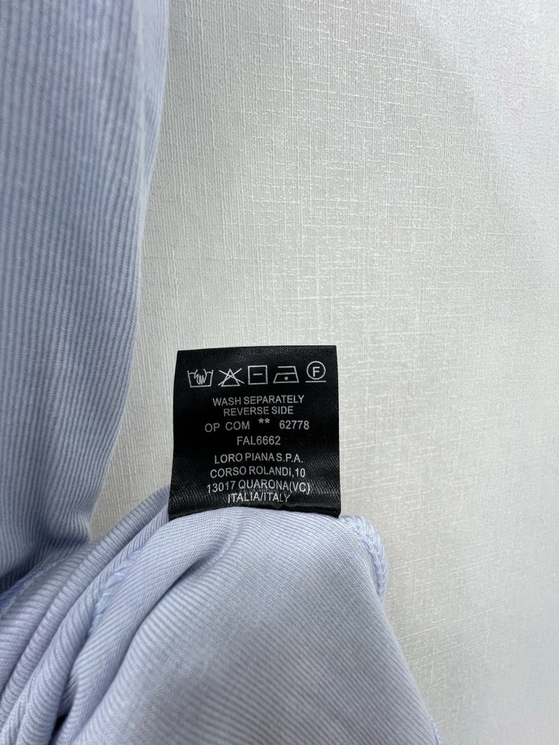 Affordable Loro Piana T-Shirts 154701