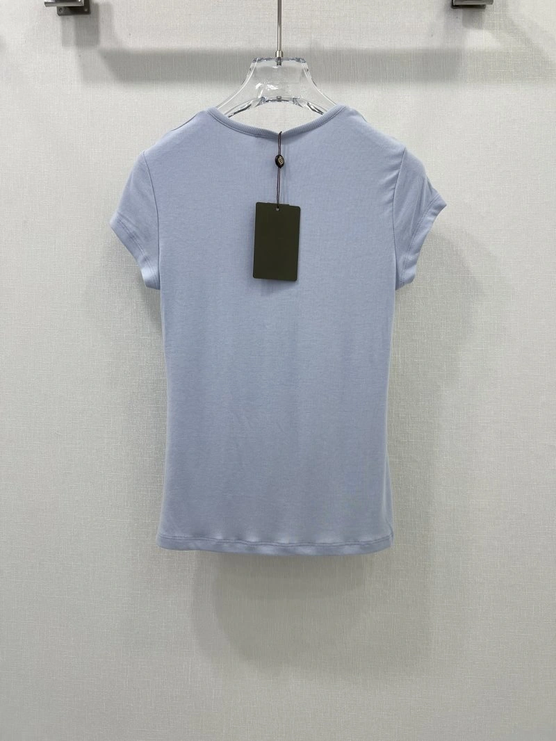 Affordable Loro Piana T-Shirts 154701