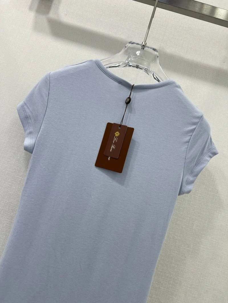Affordable Loro Piana T-Shirts 154701
