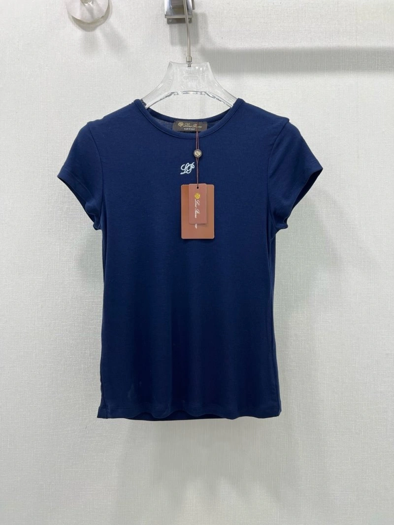 Resilient Loro Piana T-Shirts 154682