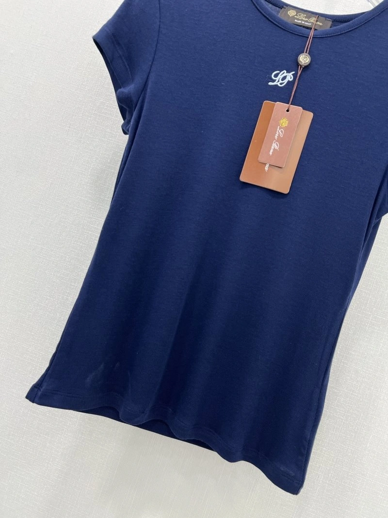 Resilient Loro Piana T-Shirts 154682