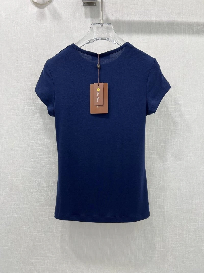 Resilient Loro Piana T-Shirts 154682