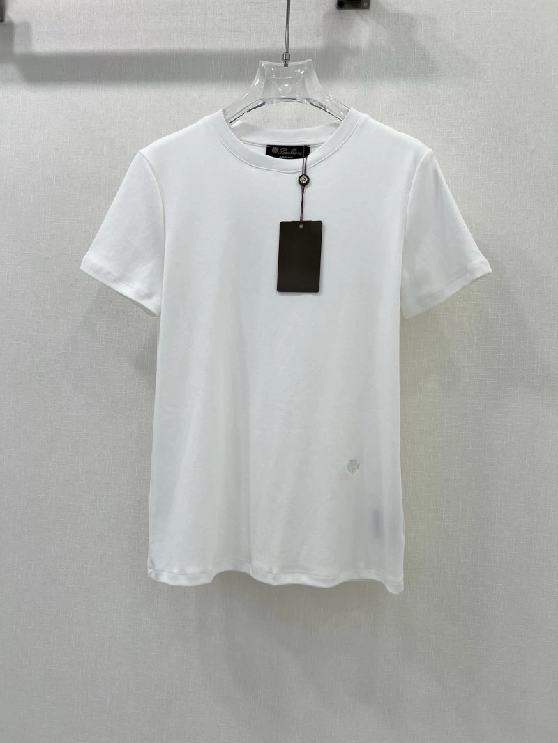 SportInspired Loro Piana T-Shirts 154684