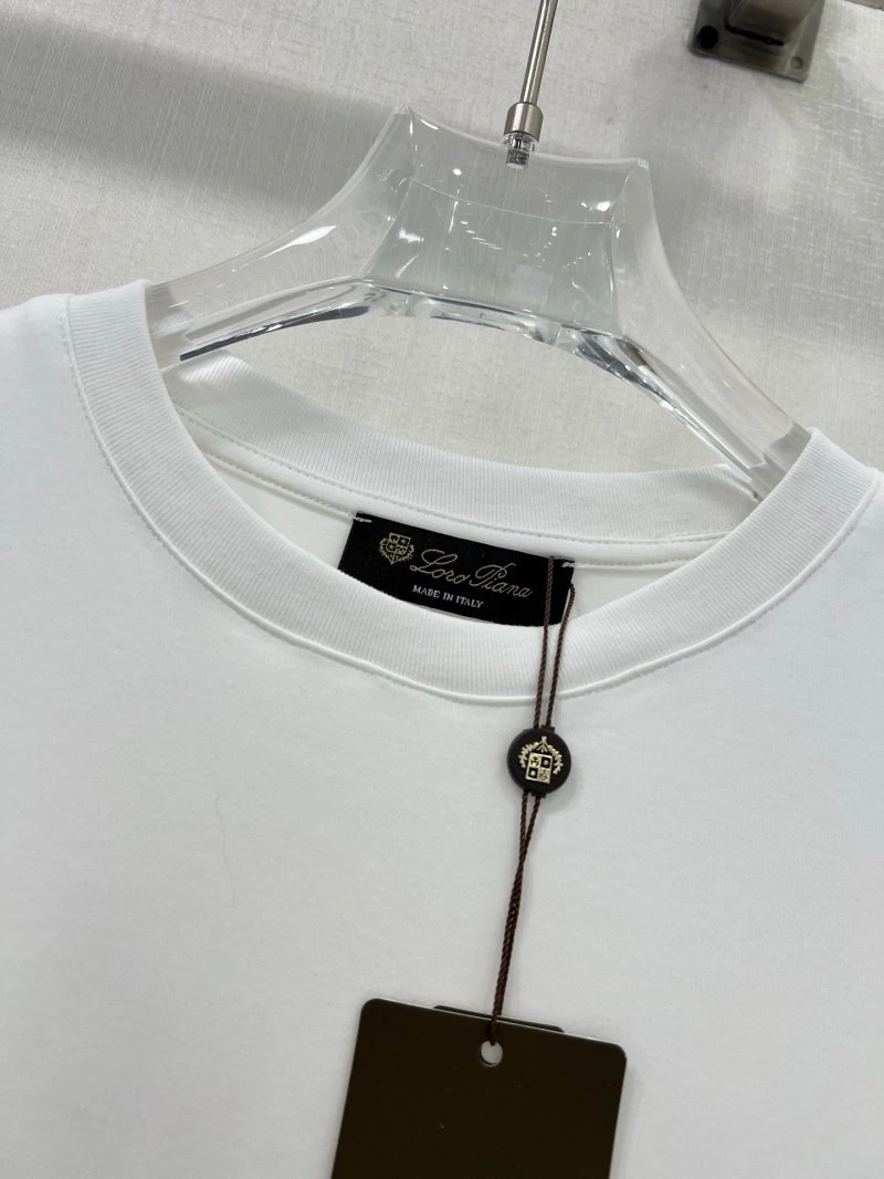 SportInspired Loro Piana T-Shirts 154684