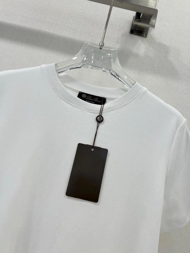 SportInspired Loro Piana T-Shirts 154684