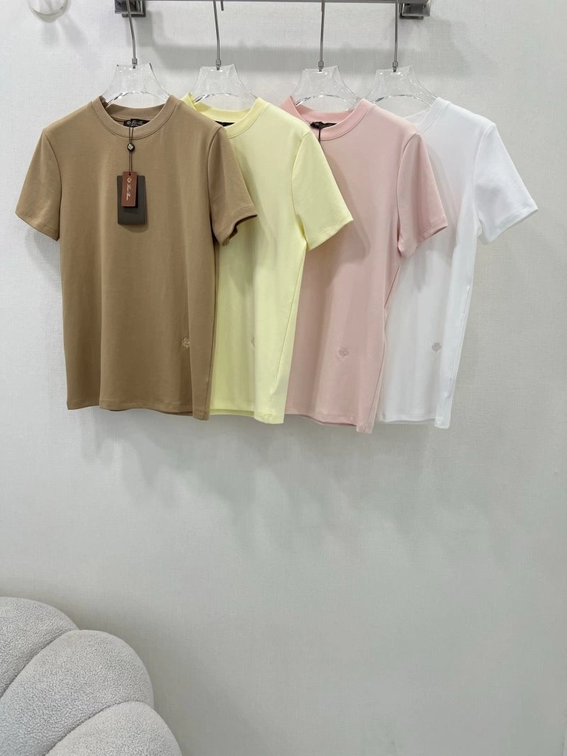 SportInspired Loro Piana T-Shirts 154684