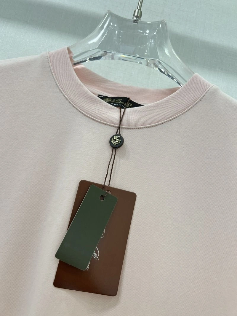 Loro Piana T-Shirts Trendy 154683