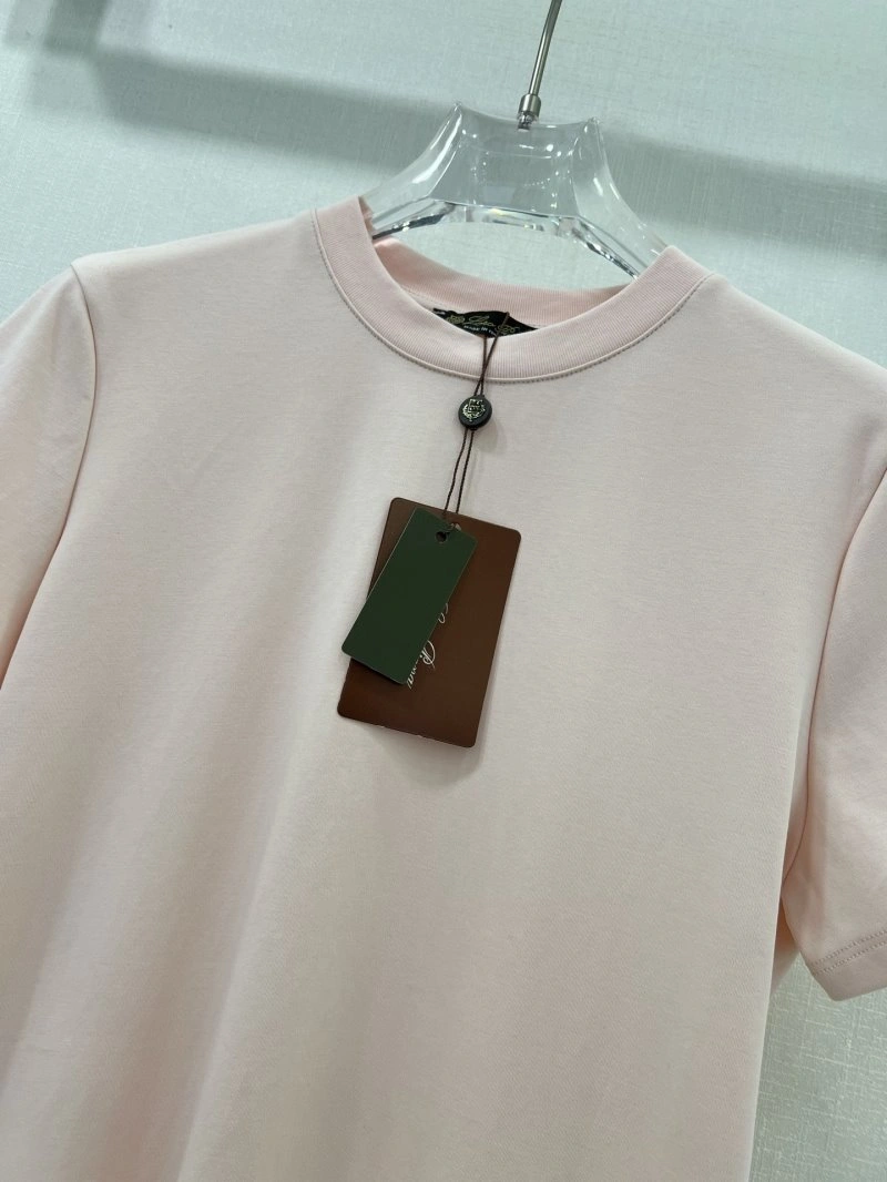 Loro Piana T-Shirts Trendy 154683