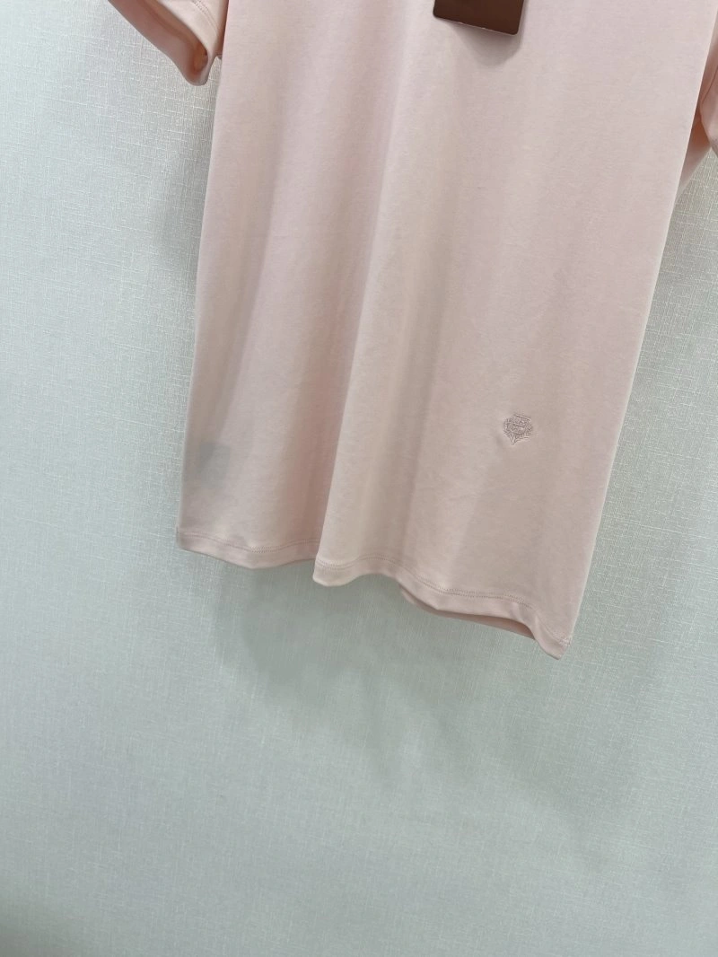 Loro Piana T-Shirts Trendy 154683