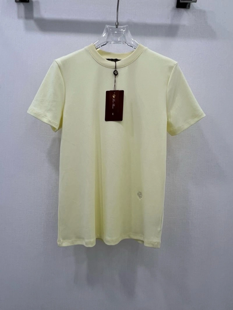 Popular Loro Piana T-Shirts 154661