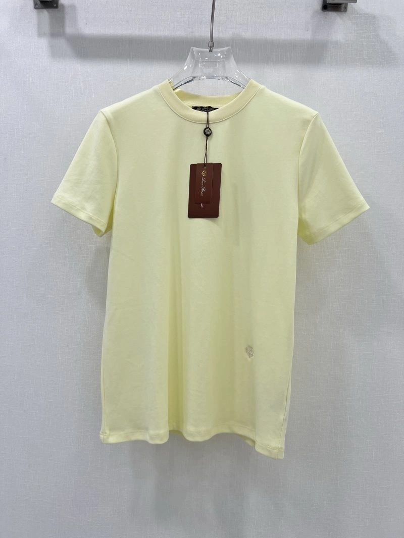 Popular Loro Piana T-Shirts 154661