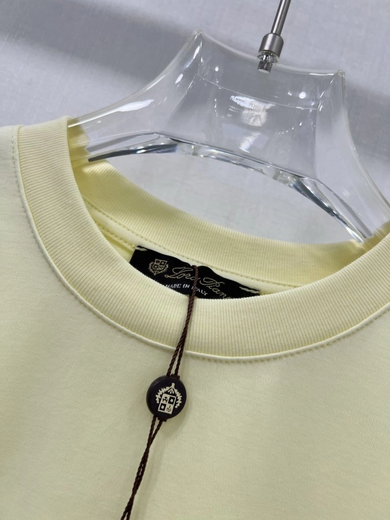 Popular Loro Piana T-Shirts 154661